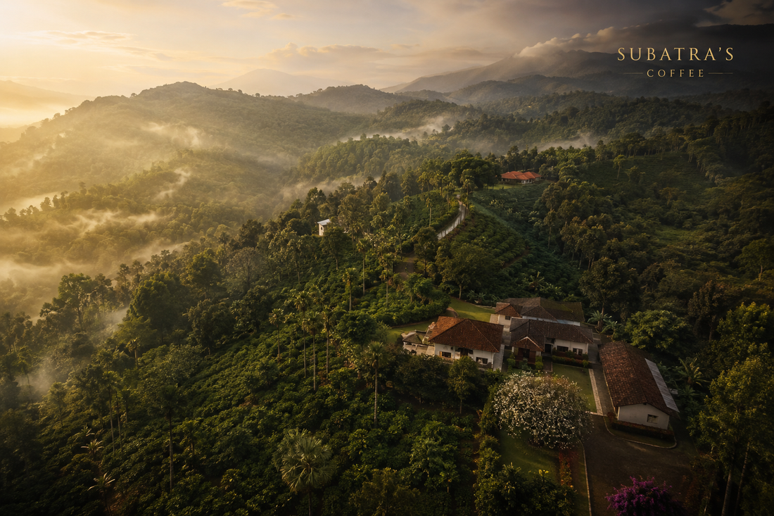What's Brewing: The Biggest Coffee Stories of 2026
