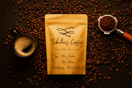 Why Is Arabica More Expensive Than Robusta? A Complete Guide