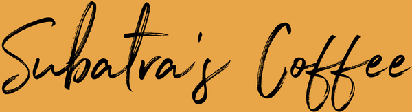 Subatra's coffee